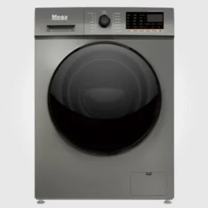 غسالة ميجا أوتوماتيك 8 كغم