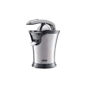 عصارة حمضيات 160 واط، أسود-ترست