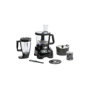 محضر طعام دبل فورس من مولينكس قوة 1000 واط 28 وظيفة