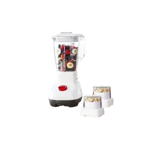 خلاط مولينكس كطحنة + مبشرة 700 واط LM207125