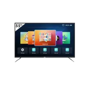 شاشة ميجا 55″LED