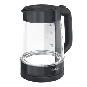 غلاية كهربائية تيفال القوة 2200 واط , السعة 1.7 لتر