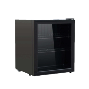 ثلاجة مكتب وغرف النوم ٥٠ لتر