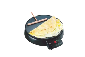 جهاز تحضر وصنع الكريب من زكش