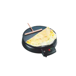 جهاز تحضر وصنع الكريب من زكش