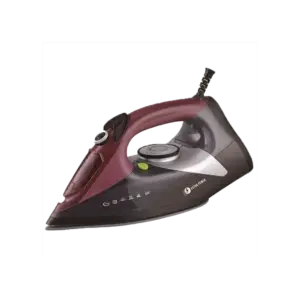 مكوى EXTRA POWER سيراميك