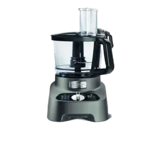 محضر طعام دبل فورس متعدد الوظائف 31 وظيفة من مولينكس 1000 واط