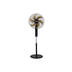 ترست مروحة تبريد 18 انش (Sunny Gold)، ذهبي