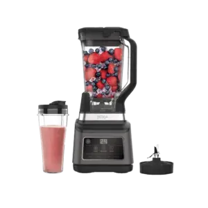 خلّاط نينجا بروفيشنال 2 في 1 1200-واط