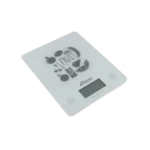 ميزان مطبخ الكتروني ترست