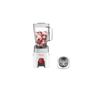 خلاط مولينكس 500 واط مع مطحنة LM241B25