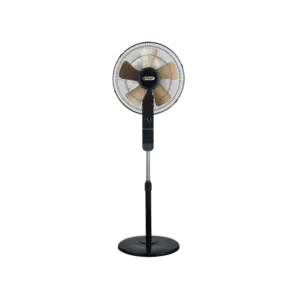 ترست مروحة تبريد 16 انش (Nova Gold)، ذهبي