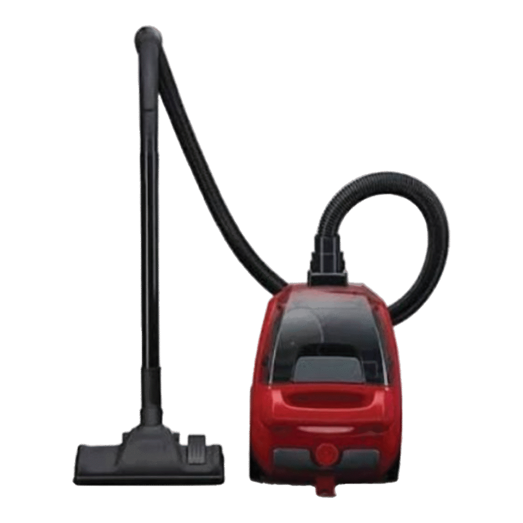 مكانس كهربائية