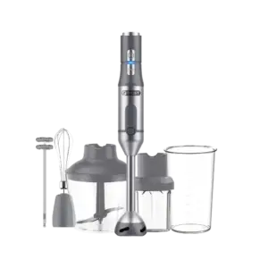 جموعة الخلاط اليدوي Trust Hand Blender Set