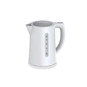 سخان ماء من KMG بسعة 1,7 لتر