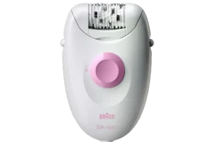 ماكنة إزالة الشعر براون Silk-épil 1