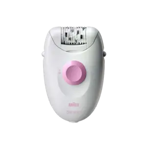 براون Silk-épil 1