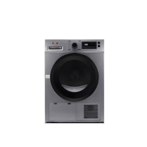 نشافة من KMG بسعة 8 كيلو 16 برنامج