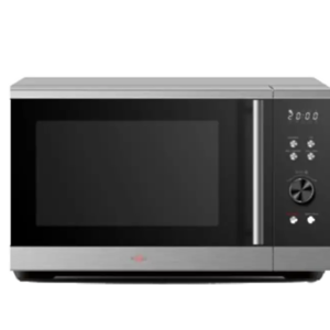 ماكروويف KMG مع جريل – سعة 21 لتر