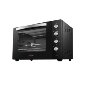 فرن كهروبائي من KMG بسعة 60 لتر