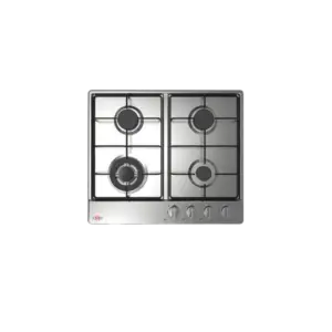 طباخ KMG بلد ان 4 شعلات 60 سم مع شعلة تاجية