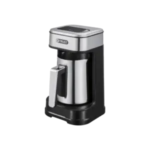 ماكينة قهوة تركية مفردة Trust 650 واط