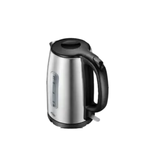 غلاية كهربائية 2200 واط kmg , السعة 1.7 لتر