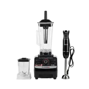 طقم خلاط برايم المنزلي