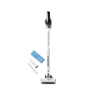 مكنسة برايم اللاسلكية ٢ في ١