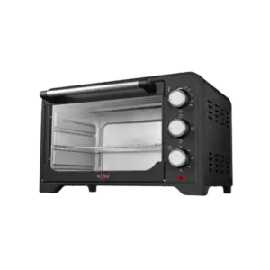 فرن كهروبائي من KMG بسعة 30 لتر