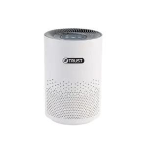 ترست جهاز تنقية هواء Oxypure Mini يغطي حتى 16 متر مربع