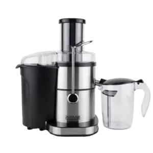 عصارة جزر وفواكه برايم العالمية ٢ في ١