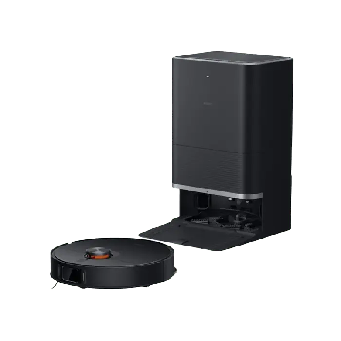 ⁦مكنسة شاومي Robot Vacuum X20 Max⁩ - الصورة ⁦4⁩