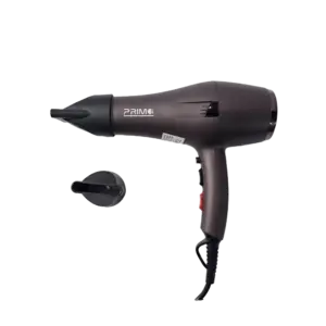 مجفف شعر برايم بقوة 1800 واط