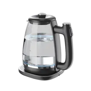 سخان ماء كهربائي زجاج ZY-305