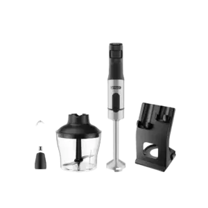 مجموعة الخلاط اليدوي Trust Hand Blender Set -10340