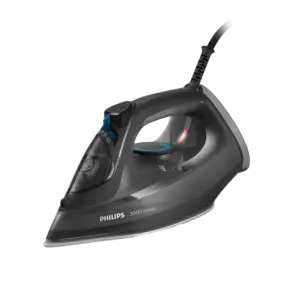 مكواة بخار فيليبس Philips  – سلسلة 3000 (قدرة 2600 واط)