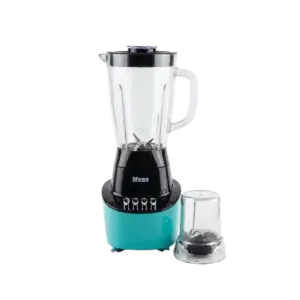 خلاط ميجا Mega Super Blender  (مع مطحنة بهارات)