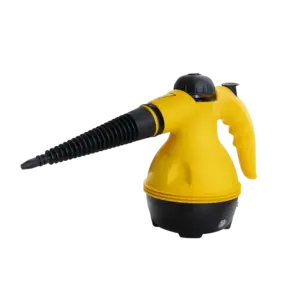 جهاز التنظيف بالبخار Extra Power (منظف وتعقيم بدون مواد كيميائية)