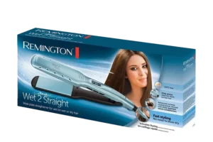 ستريتنر ريمنجتون Remington Wet 2 Straight S7350