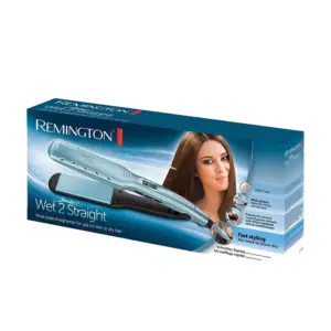 ستريتنر ريمنجتون Remington Wet 2 Straight S7350