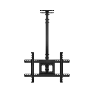 حامل تلفزيونات سقفي T560-15 من 32 إلى 75 بوصة