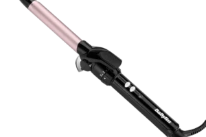 مكواة تجعيد الشعر BaByliss Pro 180  (19 ملم)