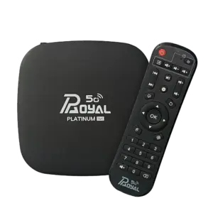 جهاز Royal Plus A2 اندرويد