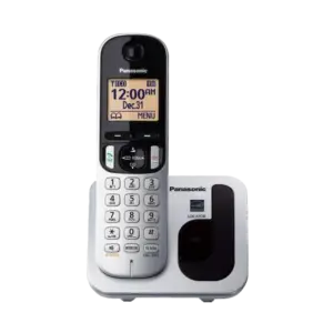 هاتف اللاسلكي الرقمي Panasonic