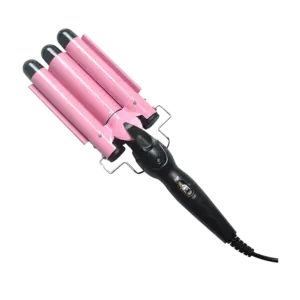 مجعد شعر الثلاثي إنزو Enzo Professional (25 ملم)