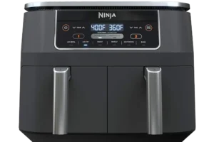 مقلاة هوائية نينجا Ninja Foodi MAX Dual Zone