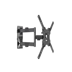 حامل تلفزيونات جداري P4 من 32 إلى 65 بوصة
