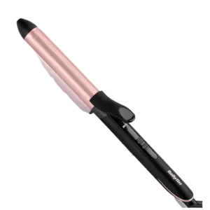 مجعد شعر بيبيليس Rose Quartz  قطر 25 مم