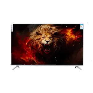 تلفزيون يونيفرسال الذكي 60 بوصة QLED 4K رسيفر مدمج